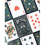 Bicycle Aviary Oyun Kartları