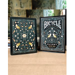 Bicycle Aviary Oyun Kartları