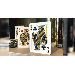 Bicycle Aviary Oyun Kartları