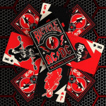 Bicycle AC/DC Oyun Kartı