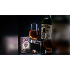 Bicycle Celtic Myth Gaelic Oyun Kartı