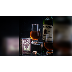 Bicycle Celtic Myth Gaelic Oyun Kartı