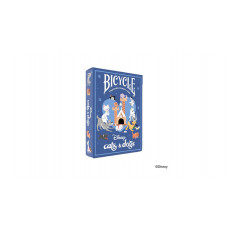 Bicycle Disney Cats & Dogs İskambil Destesi