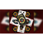 Bicycle Guns N' Roses Oyun Kartı