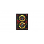 Bicycle Guns N' Roses Oyun Kartı