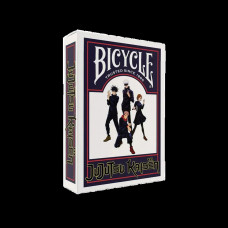 Bicycle Jujutsu Kaisen İskambil Destesi