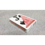 Bicycle Super Jumbo Bridge Kırmızı