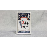 Bicycle Super Jumbo Bridge Mavi