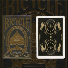 Bicycle Majestic Deck by USPCC