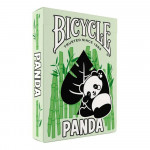 Bicycle Panda Oyun Kartları