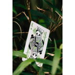 Bicycle Panda Oyun Kartları