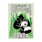 Bicycle Panda Oyun Kartları