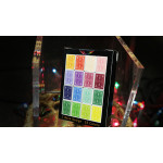 Spectrum Deck by US Playing Card