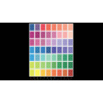 Spectrum Deck by US Playing Card
