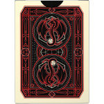 Bicycle Spellbound İskambil Destesi