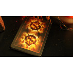 Bicycle Asteroid Oyun Kartı