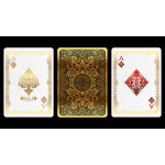 Bicycle Gold Deck Oyun Kartı