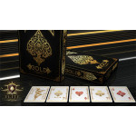 Bicycle Gold Deck Oyun Kartı