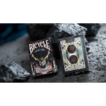 Bicycle Gundam Unicorn Oyun Kartları