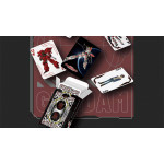 Bicycle Gundam Unicorn Oyun Kartları