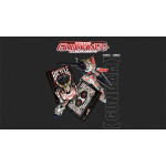 Bicycle Gundam Unicorn Oyun Kartları