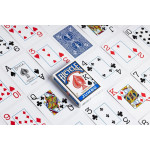 Bicycle Jumbo Poker Play Card
