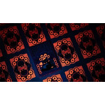 Bicycle Cat (Pink) Playing Cards