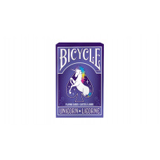 Bicycle Unicorn Playing Cards