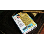 Bicycle Svengali Deck Red ( Queen of Hearts ) - Trick