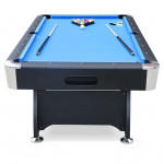 AMERİKAN BİLARDO MASASI