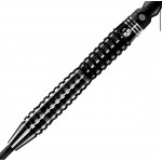 Harrows Black Knight 90% Tungsten Çelik Uçlu Dart Oku