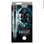 Harrows Black Knight 90% Tungsten Çelik Uçlu Dart Oku