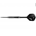 Harrows Black Knight 90% Tungsten Çelik Uçlu Dart Oku