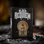 Black Requiem: Counterspell Oyun Kartı