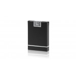 Limited Edition Butterfly Playing Cards Marked (Black & White) 