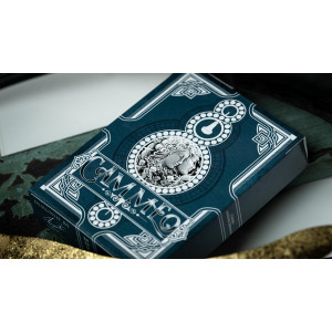Cammeo Playing Cards Cammeo Playing Cards