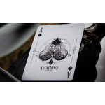 Cammeo Playing Cards