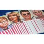 Celebrity Deck Marked by iNFiNiTi – Trick