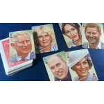 Celebrity Deck Marked by iNFiNiTi – Trick