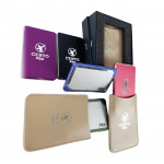 CENTO 2-TIER METAL CHALK CASE