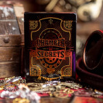 Chamber of Secrets Oyun Kartı