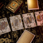 Emperor Chao Oyun Kartları