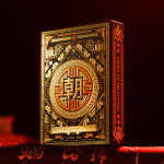 Emperor Chao Oyun Kartları