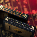 Emperor Chao Oyun Kartları