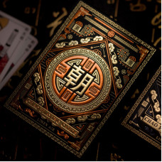 Emperor Chao Oyun Kartları