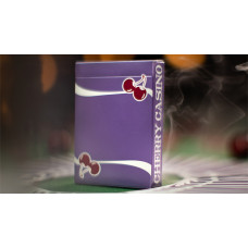 Cherry Casino Desert Inn Purple Oyun Kartları 