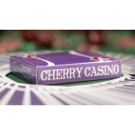 Cherry Casino Desert Inn Purple Oyun Kartları 
