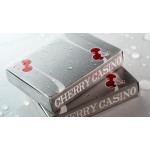 Cherry Casino (McCarran Silver) Oyun Kartı