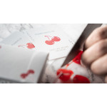 Cherry Casino (McCarran Silver) Oyun Kartı