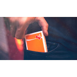 Cherry Casino Summerlin Sunset Orange Oyun Kartı